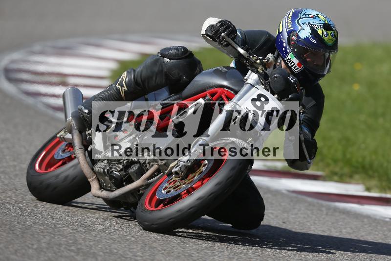 /55 20.09.2025 Speer Racing ADR/Gruppe rot/88